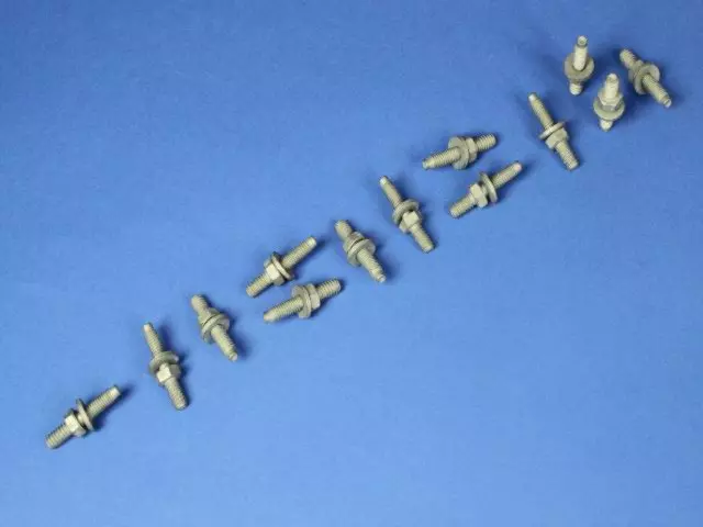 Stud, Mounting - Mopar (6508066AA)