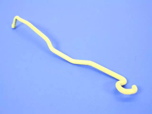 Hood Prop - Mopar (5027521AG)