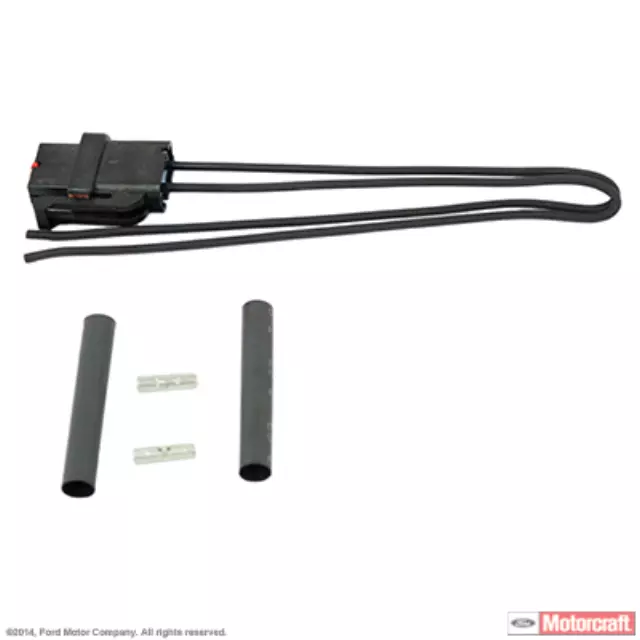 Wire Assembly - Ford (1U2Z-14S411-AJA)