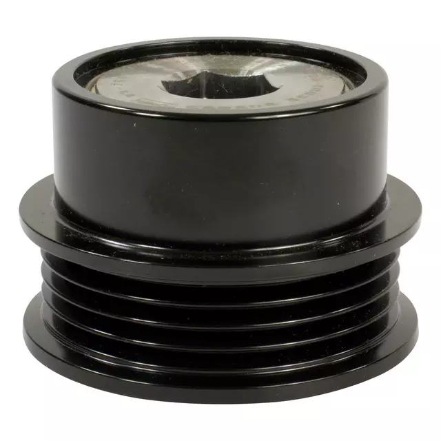 K2GZ10344A - : 2019-2020 Ford Alternator Pulley for Ford: Edge | Lincoln: Corsair, Nautilus Image