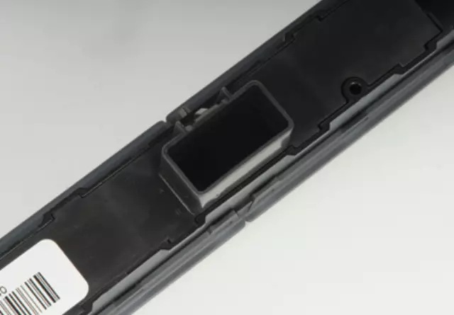 10376345 - Body: Switch Assembly for Chevrolet: Colorado | GMC: Canyon Image