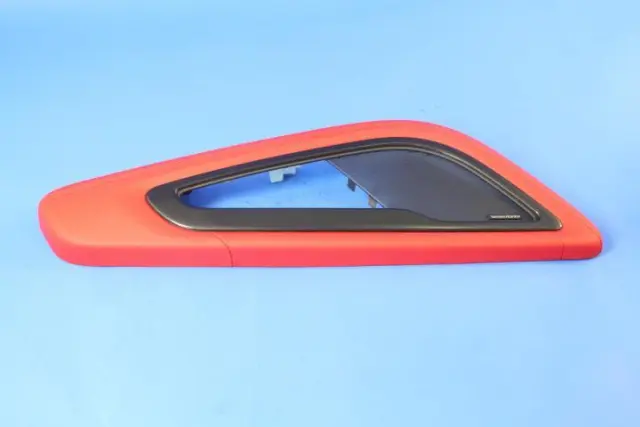 5QZ17XR4AA - : Front Door Trim Armrest, Left for Mopar Image