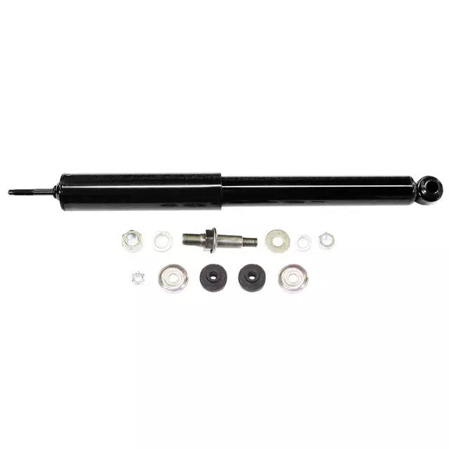88946022 - : Gas Charged Rear Shock Absorber for GM Image