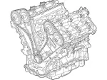 8L8Z6006AARM - Engine: Engine for Ford: Escape | Mercury: Mariner Image