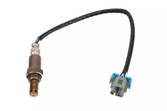 12581966 - : Heated Oxygen Sensor for Chevrolet: Corvette Image