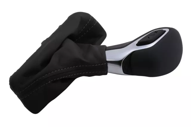 84536306 - : Automatic Transmission Shift Lever Knob for Chevrolet: Blazer Image