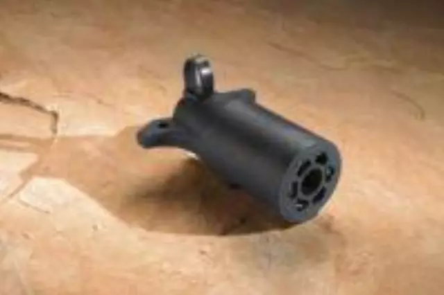 PT21948111WH - Towing: Tow Hitch Wiring Harness for Toyota Image