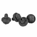 W716273S300 - : 2013-2019 Ford - License Mount Bumper for Ford: Escape | Lincoln: MKC Image