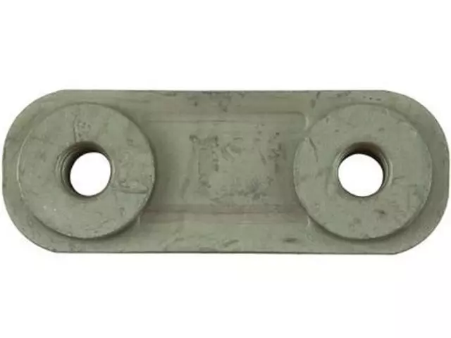 Mount Plate Retainer Clip - Ford (W706755-S440)