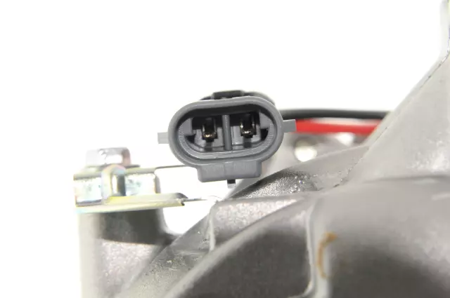 A/C Compressor - GM (25825341)