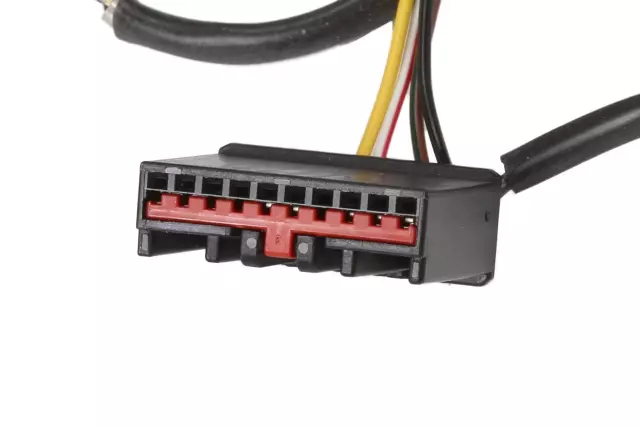 Steering Wheel Pad Accessory Wiring Harness - GM (13297402)