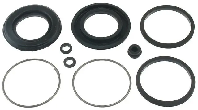 WK1374 - Brakes &amp; Brake Parts: Raybestos Element3 Brake Caliper Seal Kit for Raybestos Brakes Image