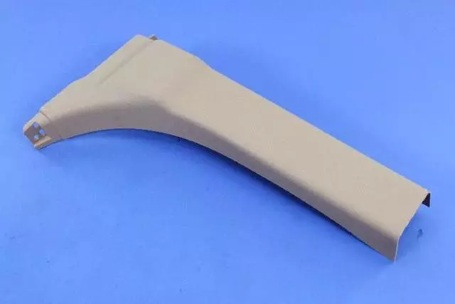 B Pillar Lower Trim Panel, Left - Mopar (ZR29LTUAC)