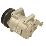 6512408 - : gpd Compressor New 6512408 for GLOBAL PARTS DISTRIBUTORS Image