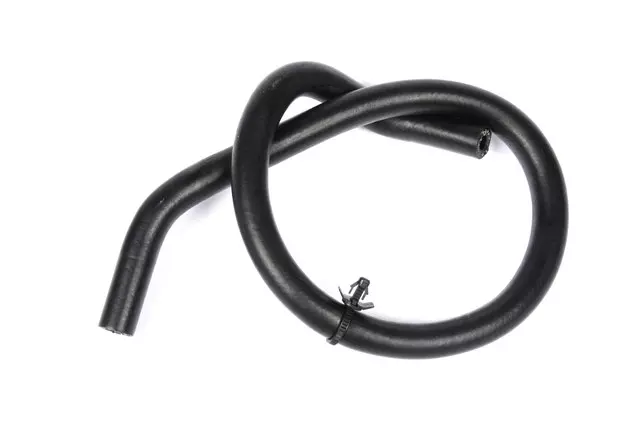 19316328 - : Automatic Transmission Fluid Cooler Upper Line for Chevrolet: City Express Image