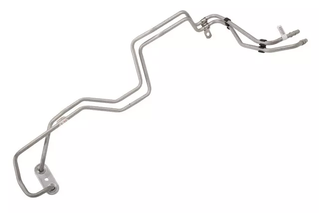 Tube Assembly - GM (20977535)