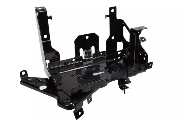 Battery Tray - GM (86537596)