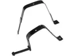 BC3Z9054J - Fuel System: Tank Strap for Ford: F-250 Super Duty, F-350 Super Duty, F-450 Super Duty, F-550 Super Duty Image