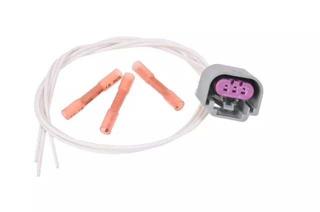 19333425 - : Multi-Purpose Pigtail Kit for GM Image