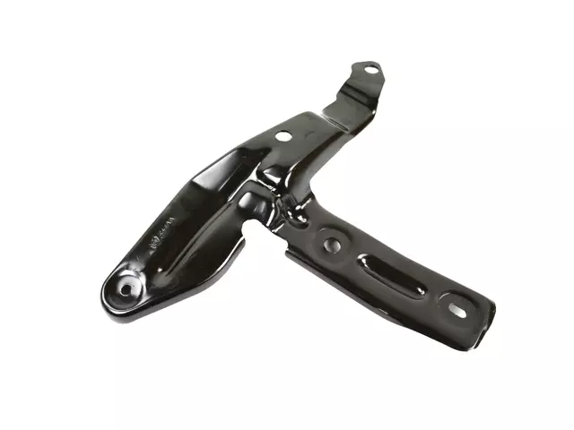 68529737AA - : Trailer Tow Mirror Reinforcement Bracket, Left for Mopar Image