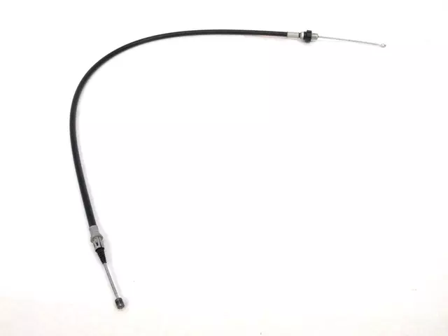52010007 - Brakes: Rear Cable for Dodge: Ram 1500 Image