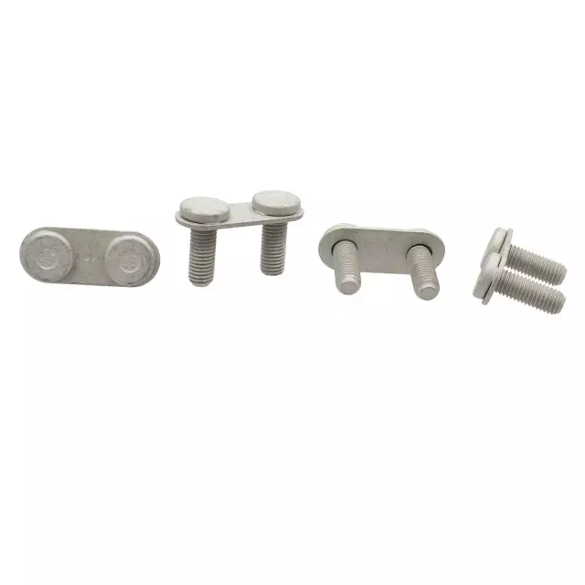 W714631S439 - Body: Extension Bolt for Ford: F-250 Super Duty, F-350 Super Duty, F-450 Super Duty Image