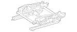 1719104936 - : Seat Adjustment for Mercedes-Benz: SLK280, SLK300, SLS AMG Image