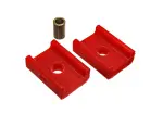 101101R - : Transmission Buffer Mount Set for Energy Suspension Image
