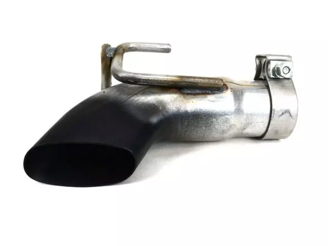 Exhaust Tail Pipe Tip - Mopar (05181643AB)
