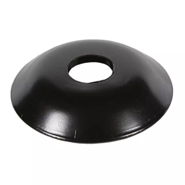 OEM NEW 1984-2020 Ford F-250 Super Duty Left Lower Spring Retainer EOTZ-5B300-A - Ford (EOTZ-5B300-A)