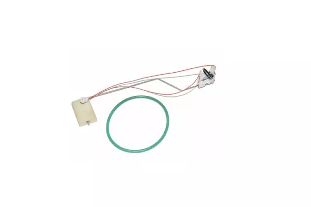 19209603 - Air &amp; Fuel Delivery: Fuel Tank Sending Unit for GM Image