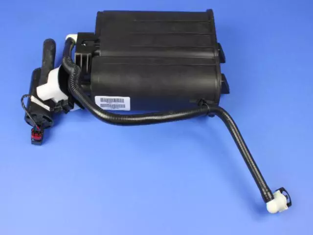 Vapor Canister - Mopar (4578366AC)