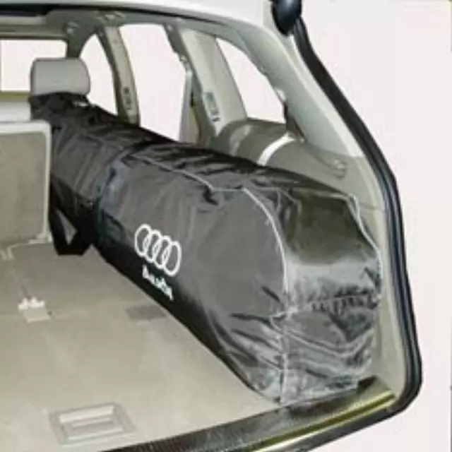 4L0885215 - Body: Ski Sack for Audi: Q7 Image