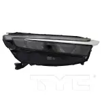 201937900 - : TYC Headlight Assembly for TYC Image