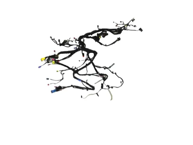 68611423AA - Electrical: Instrument Panel Wiring for Mopar Image