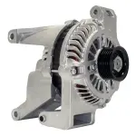 88861811 - : Remanufactured Generator for GM Image