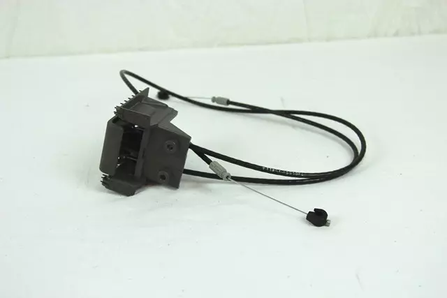 1BF801L8AA - Interior Trim: Seat Release Handle, Right for Chrysler: Pacifica Image