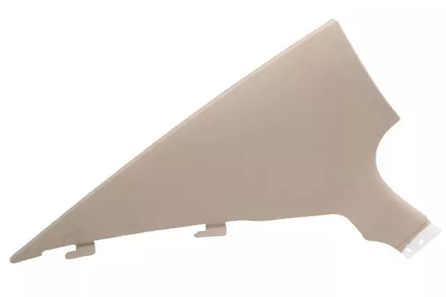 20977182 - Body: Upper Quarter Trim for Cadillac: CTS Image