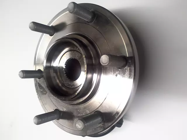 40202ZR40B - Suspension: Front Hub &amp; Bearing for INFINITI: QX56 Image