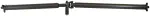 946029 - : Rear 2-Piece Steel Driveshaft Assembly for Chevrolet: Camaro Image