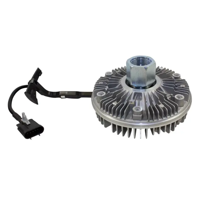 9302630 - Cooling Systems: GMB Electric Engine Cooling Fan Clutch for GMB Image