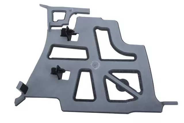 23470083 - Body: Inner Panel Baffle for GM Image