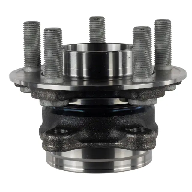 LJ9Z1104B - Brakes: Hub Assembly for Ford: Mustang Mach-E Image