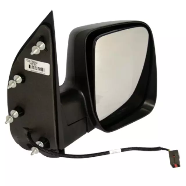 Mirror Assembly - Ford (7C2Z-17682-AA)