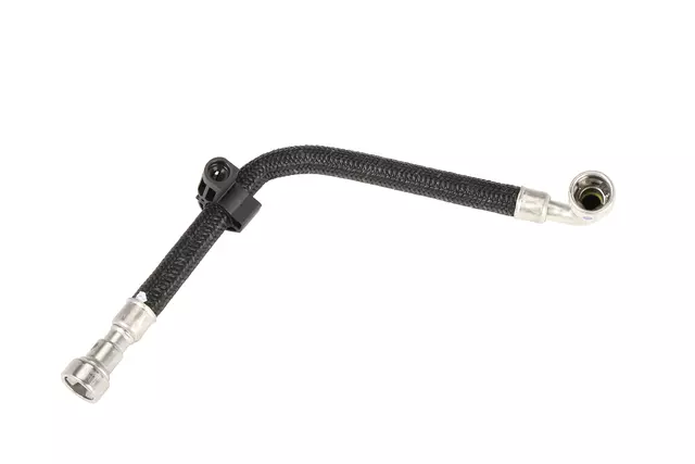 84236956 - : Part# 84236956 Front Fuel Return Hose for Chevrolet: Equinox | GMC: Terrain Image