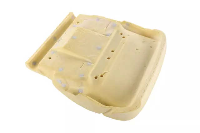 84151971 - Body: Seat Cushion Pad for GM Image