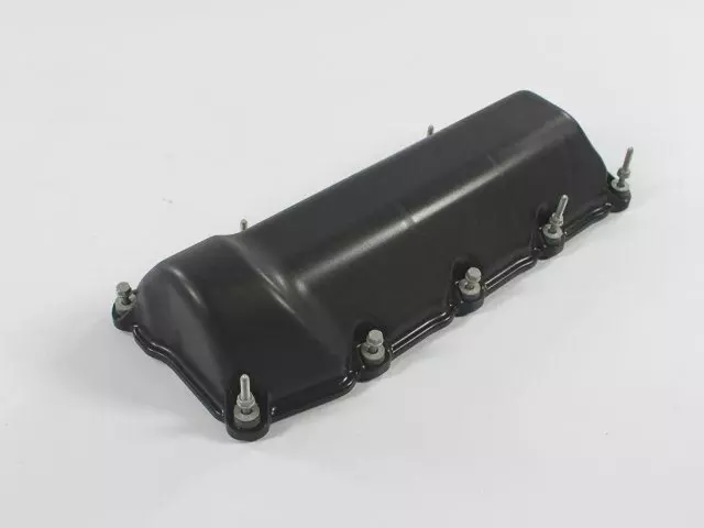 Cylinder Head Cover, Left - Mopar (53021937AD)