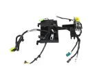 68497346AB - Electrical: Seat Cushion Wiring for Mopar Image
