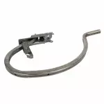 DS7Z5442700L - : 2013-2020 Ford - Hinge for Ford: Fusion, Police Responder Hybrid, SSV Plug-In Hybrid Image