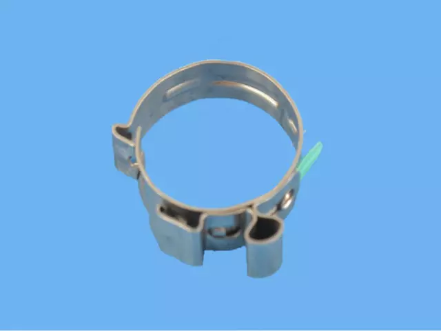 Genuine Alfa Romeo Clamp Hose - Alfa Romeo (68138724AA)